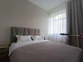 AURA on Tabyshaliyeva 72